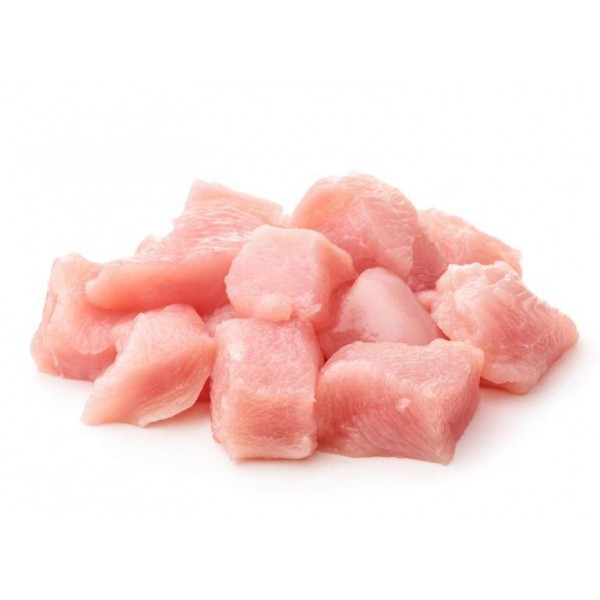Bocconcini di pollo BIO 300 g  c.a.