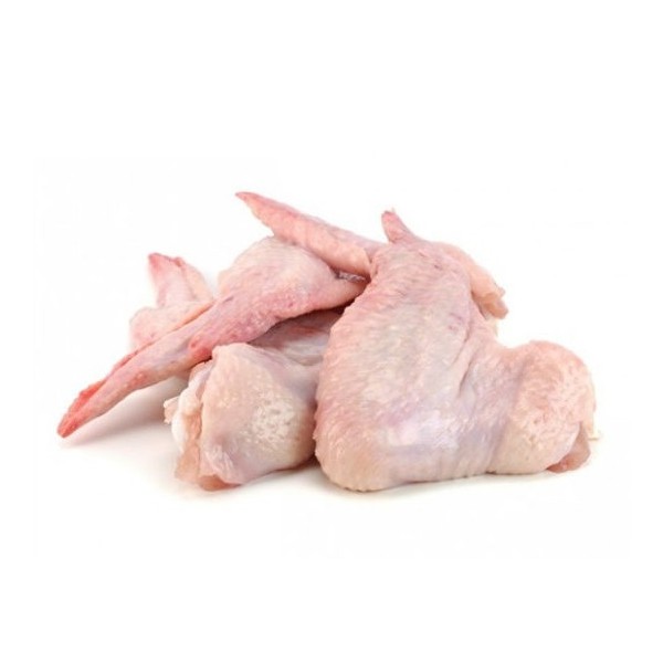 Ali di pollo BIO 250 - 350 g c.a.
