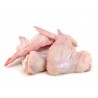Ali di pollo BIO 250 - 350 g c.a.