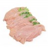 Petto di pollo a fette BIO 200-250 g c. ca