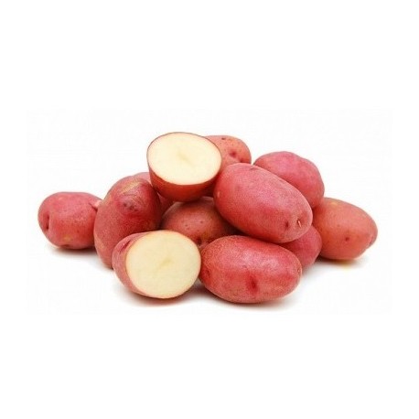 Patate rosse bio 500 g