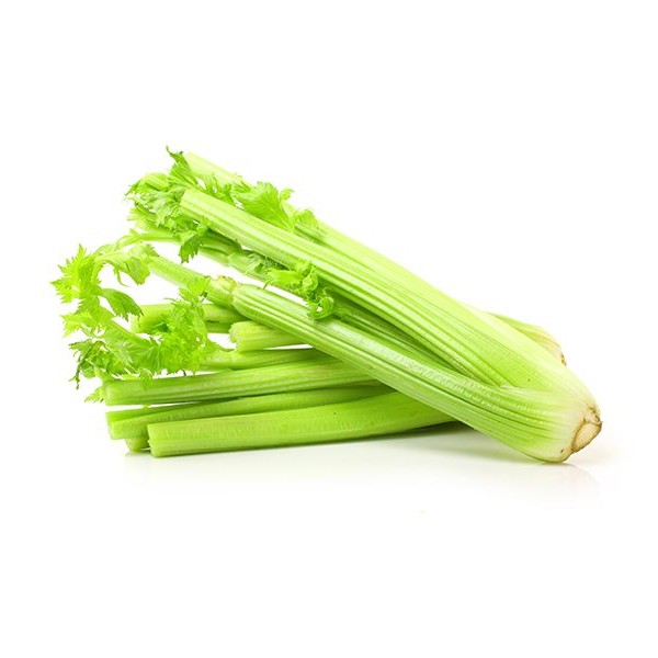 Sedano verde bio 200 g