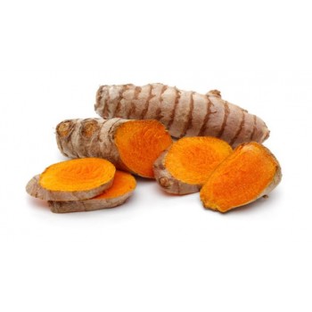 Curcuma fresca bio 50 g