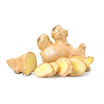 Zenzero fresco bio 500 g - OFFERTA