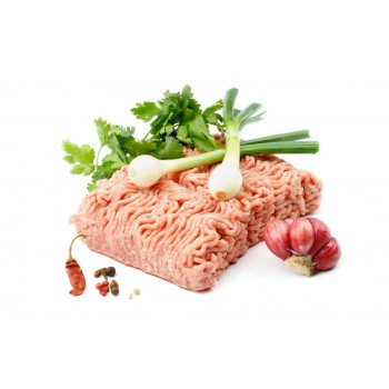 Macinato di pollo bio 250 g
