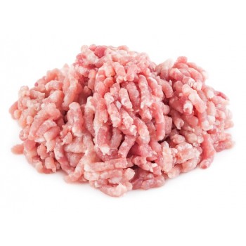 Macinato di tacchino bio 250 g