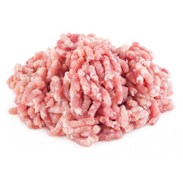 Macinato di tacchino bio 250 g