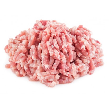 Macinato di tacchino bio 250 g