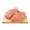 Petto di pollo intero bio 350 - 400 g