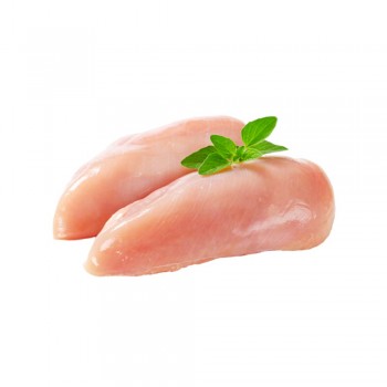 Filetto di pollo BIO 180 g c. ca