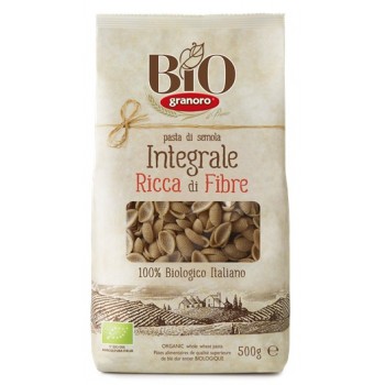 Gnocchetti sardi integrali bio 500 g GRANORO