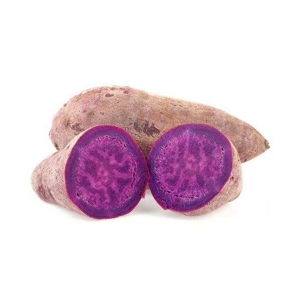 BoxBio Batata viola 3 kg