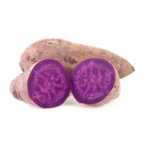 BoxBio Batata viola 3 kg