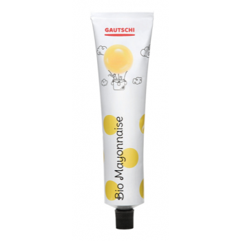 Maionese bio 170 g