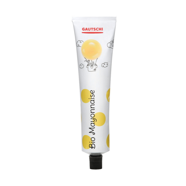 Maionese bio 170 g