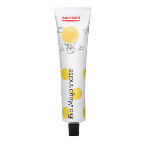 Maionese bio 170 g