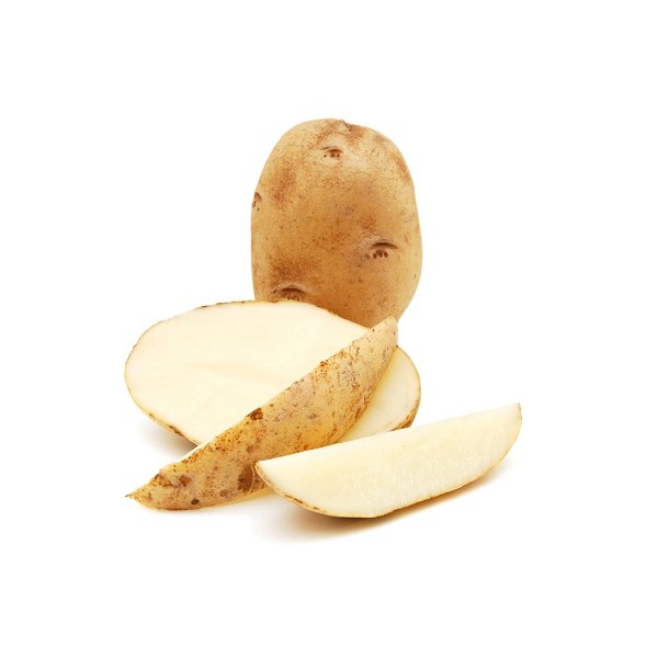 Box Bio Patate bianche bio 3 Kg