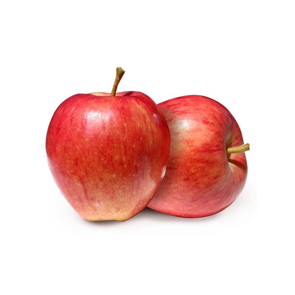 Mele Gala di Montagna biologiche 500 g