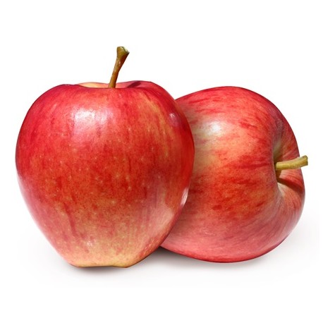 Mele Gala di Montagna biologiche 500 g