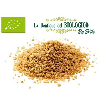 Cous cous di Farro integrale bio 100 gr (SFUSO)