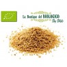 Cous cous di Farro integrale bio 100 gr (SFUSO)