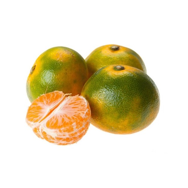 Mandarini satsuma bio 500 gr
