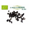 Tronchetti naturali di liquirizia bio Italia 25 g (sfusi)