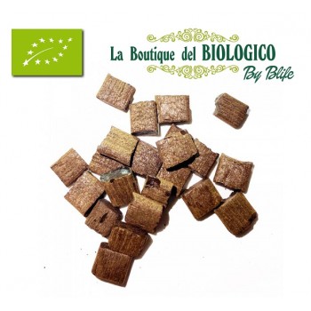 Spezzate grezze di liquirizia bio 25 g (sfuse) Italia