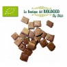 Spezzate grezze di liquirizia bio 25 g (sfuse) Italia