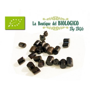 Tronchetti anice e liquirizia bio 25 g (sfusi) Italia