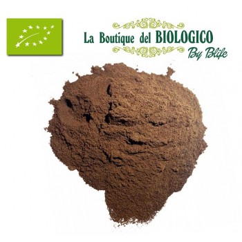 Polvere impalpabile di Liquirizia bio 25 g (sfusa) Italia