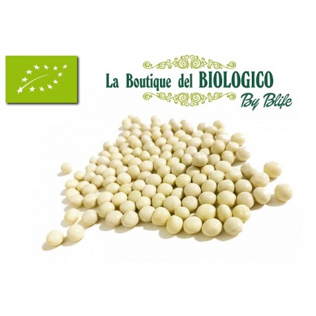Zuccherini di menta e liquirizia bio 25 g (sfusi) Italia
