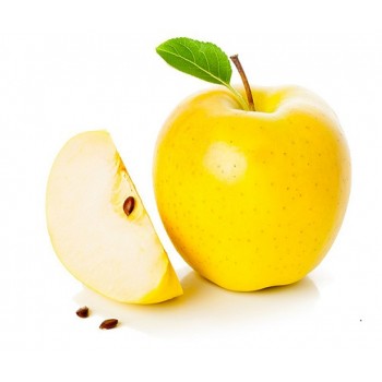 Mele Golden di Montagna bio 500 g