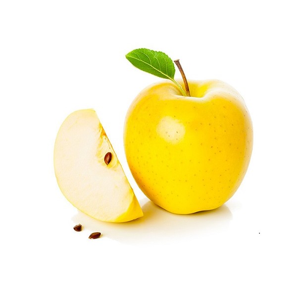 Mele Golden di Montagna bio 500 g