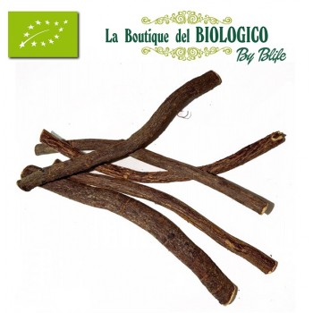 Radici di Liquirizia bio 25 g (sfuse) Italia