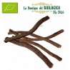 Radici di Liquirizia bio 25 g (sfuse) Italia