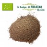 Granella di Liquirizia bio 25 g (sfusa) Italia