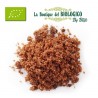 Zucchero di canna integrale mascobado bio 100 gr (SFUSO)