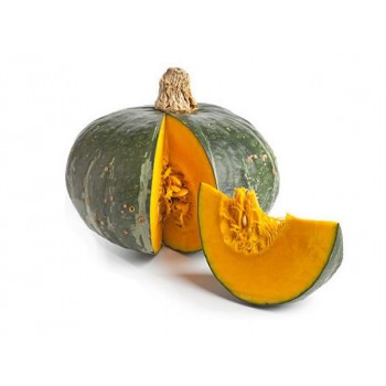 Zucca delica bio 1-1,5 Kg c.ca