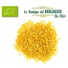 Lenticchie verdi decorticate bio 100 gr Italia (SFUSE)