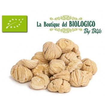 Castagne secche Bio 100 g (sfuse)