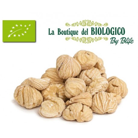 Castagne secche Bio 100 g (sfuse)