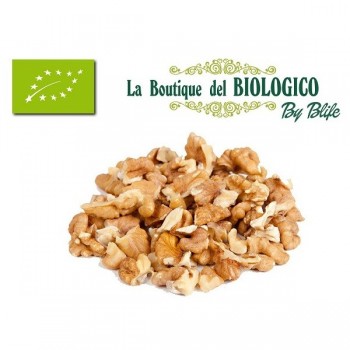 Noci spezzate bio 100 g Italia (SFUSE)