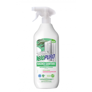 Igienizzante spray bagno Biopuro bio 500ml