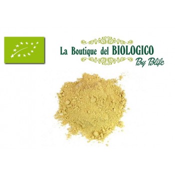 Finocchio in polvere bio 25g (sfuso)
