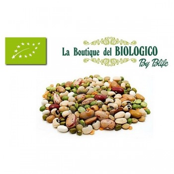 Zuppa del campo bio 100 g...