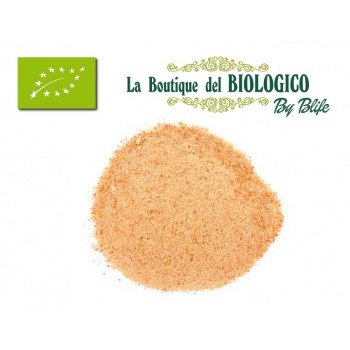 Carota in polvere Italia bio 100 gr (SFUSA)