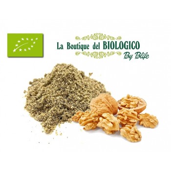 Farina di noci bio 100 g (SFUSA)
