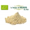 Farina di fagioli Borlotti Bio 100 g (sfusa)