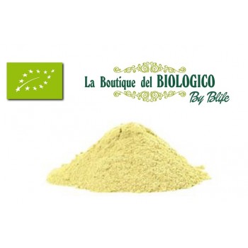 Farina di Lenticchie bio 100 g (sfusa)